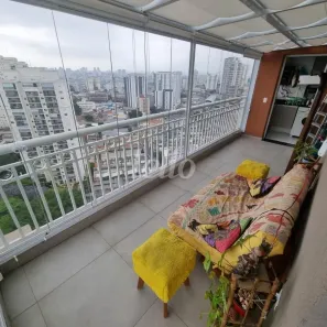 Apartamento com 2 Quartos à venda, 86m² no Parque da Vila Prudente, São Paulo