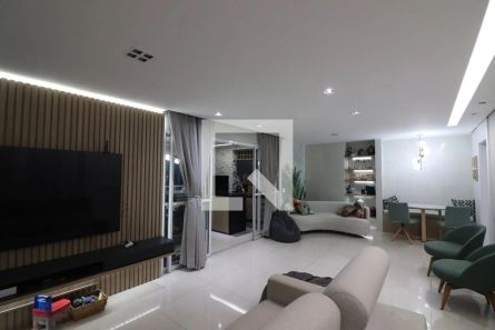 Apartamento com 3 Quartos à venda, 156m² no Centro, São Bernardo do Campo