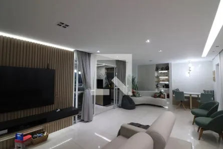 Apartamento com 3 Quartos à venda, 156m² no Centro, São Bernardo do Campo