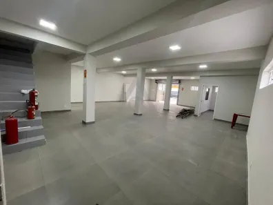 Ponto Comercial para alugar, 132m² no Jardim Chapadão, Campinas