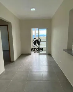 Apartamento com 2 Quartos à venda, 69m² no Chácara Santa Luzia, Taubaté