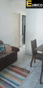 Apartamento com 2 Quartos à venda, 48m² no Parque das Colinas, Valinhos