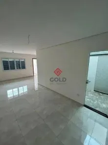 Sobrado com 2 Quartos à venda, 70m² no Parque das Nações, Santo André