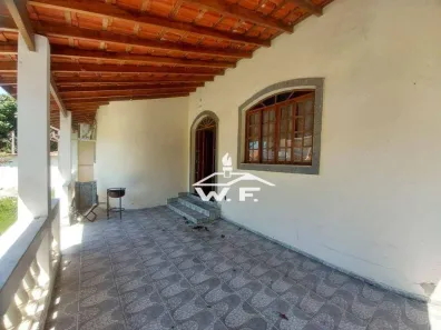 Casa com 3 Quartos à venda, 370m² no Jardim Independência, Guaratinguetá
