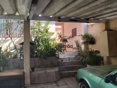 Sobrado com 2 Quartos à venda, 107m² no Santa Terezinha, São Bernardo do Campo