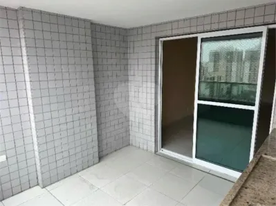Apartamento com 2 Quartos à venda, 100m² no Ocian, Praia Grande