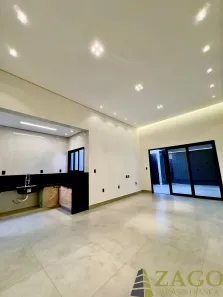 Casa com 3 Quartos à venda, 156m² no Santo Agostinho, Franca