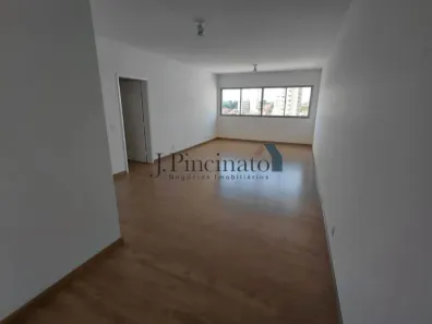 Apartamento com 3 Quartos para venda ou aluguel, 176m² no Bela Vista, Jundiaí