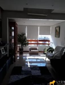 Cobertura com 4 Quartos à venda, 202m² no Jardim Lindóia, Porto Alegre