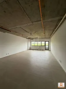 Sala Comercial para alugar, 58m² no Bonfim Paulista, Ribeirão Preto