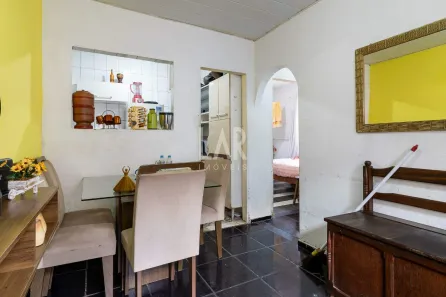 Casa com 2 Quartos à venda, 109m² no Sagrada Família, Belo Horizonte