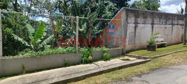 Lote/Terreno à venda, 320m² no Samambaia, Mairiporã