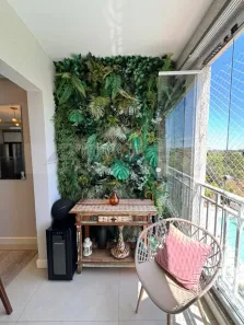 Apartamento com 2 Quartos à venda, 88m² no Jardim Tereza Cristina, Jundiaí