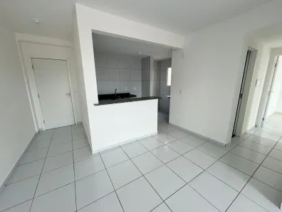 Apartamento com 2 Quartos à venda, 64m² no Nova Parnamirim, Parnamirim