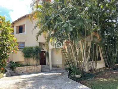 Casa de Condomínio com 3 Quartos à venda, 350m² no Parque Dom Henrique, Cotia