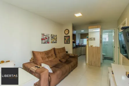 Apartamento com 2 Quartos à venda, 45m² no Estância Velha, Canoas