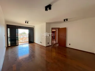 Apartamento com 2 Quartos à venda, 82m² no Centro, Araraquara