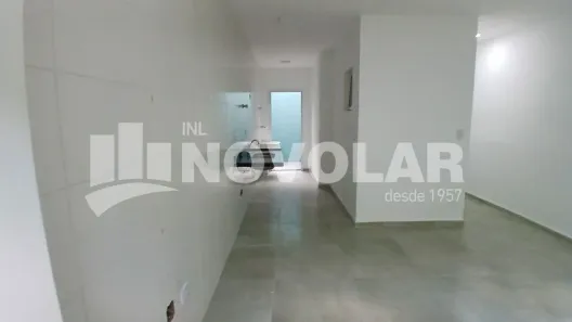 Apartamento com 1 Quarto para alugar, 34m² no Jardim Japão, São Paulo