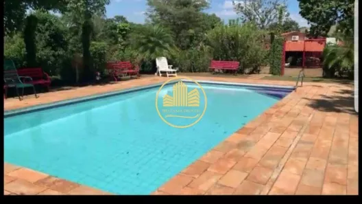 Fazenda/Sítio com 4 Quartos à venda, 611m² no Caixa D´Água, Vinhedo