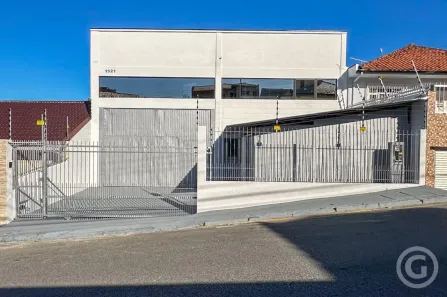 Galpão/Depósito/Armazém para alugar, 536m² no Areias, São José