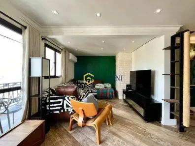 Apartamento com 3 Quartos à venda, 113m² no Vila Leopoldina, São Paulo