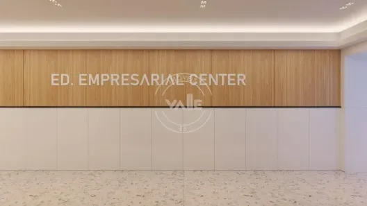 Ponto Comercial à venda, 39m² no Centro de Vila Velha, Vila Velha
