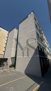 Apartamento com 2 Quartos à venda, 36m² no Nova Cidade, São Gonçalo