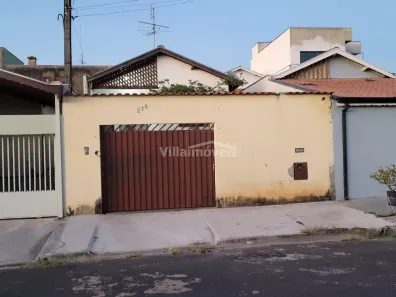 Casa com 2 Quartos à venda, 156m² no Jardim San Diego, Campinas
