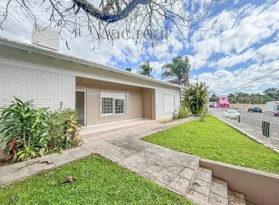Casa com 3 Quartos à venda, 177m² no Pinheiro, São Leopoldo