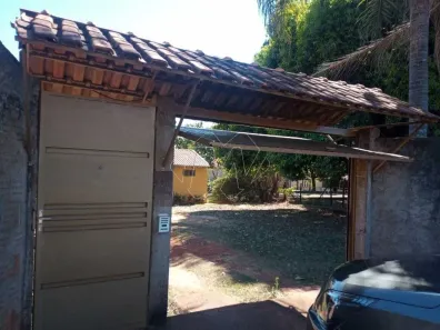 Casa com 3 Quartos à venda, 325m² no Jardim Araraquara, Araraquara