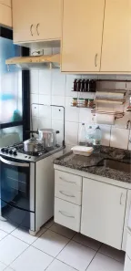 Apartamento com 2 Quartos à venda, 49m² no Parque Mandaqui, São Paulo
