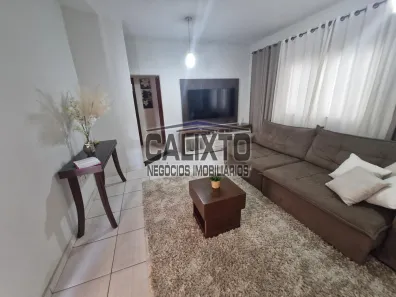 Casa com 3 Quartos à venda, 200m² no Jardim América I, Uberlândia