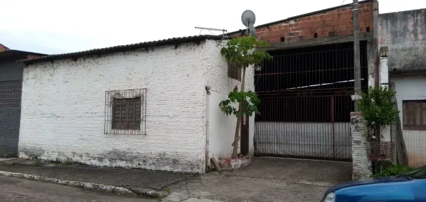 Galpão/Depósito/Armazém com 2 Quartos à venda, 374m² no Scharlau, São Leopoldo