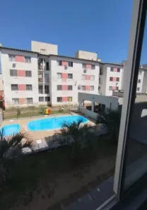 Apartamento com 1 Quarto à venda, 38m² no Restinga, Porto Alegre