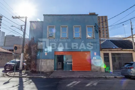 Ponto Comercial para alugar, 1332m² no Maranhão, São Paulo