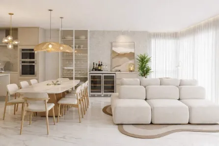 Apartamento com 3 Quartos à venda, 122m² no Centro, Balneário Camboriú