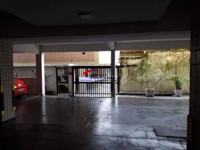 Apartamento com 2 Quartos à venda, 60m² no Parque São Vicente, São Vicente