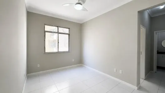 Apartamento com 1 Quarto à venda, 45m² no Copacabana, Rio de Janeiro