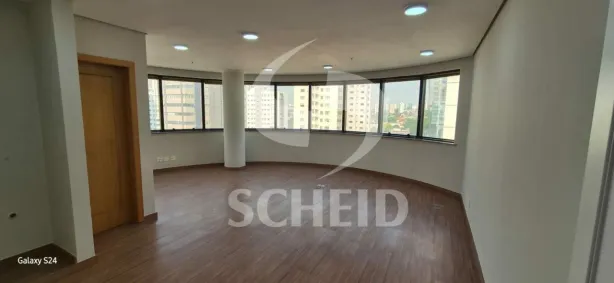 Imóvel Comercial à venda, 201m² no Santo Amaro, São Paulo