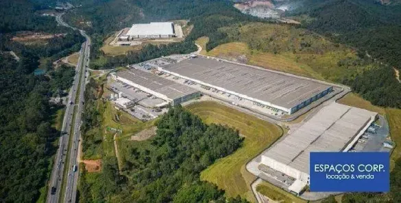 Galpão/Depósito/Armazém para alugar, 20257m² no Jordanésia (Jordanésia), Cajamar