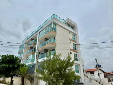 Flat com 1 Quarto à venda, 19m² no Merepe II, Ipojuca