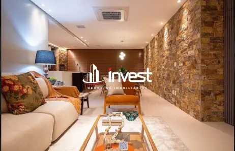 Apartamento com 3 Quartos à venda, 158m² no Santa Maria, Uberaba