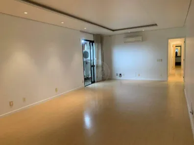 Apartamento com 4 Quartos para alugar, 229m² no Jardim Irajá, Ribeirão Preto