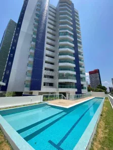Apartamento com 4 Quartos à venda, 171m² no Jóquei, Teresina
