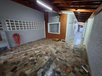 Casa com 2 Quartos à venda, 113m² no Jardim São Paulo, Limeira