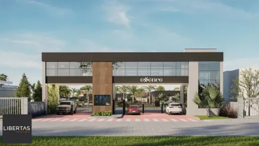 Lote/Terreno à venda, 173m² no São José, Canoas