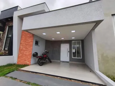 Casa com 3 Quartos à venda, 100m² no Jardim Quaresmeira, Suzano