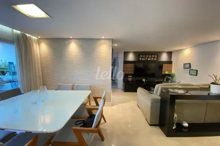 Apartamento com 3 Quartos à venda, 96m² no Tatuapé, São Paulo