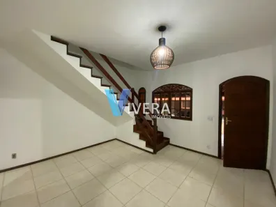 Casa com 2 Quartos à venda, 80m² no Parque São Luiz, Teresópolis