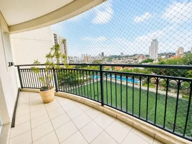 Apartamento com 3 Quartos para alugar, 90m² no Vila Lageado, São Paulo